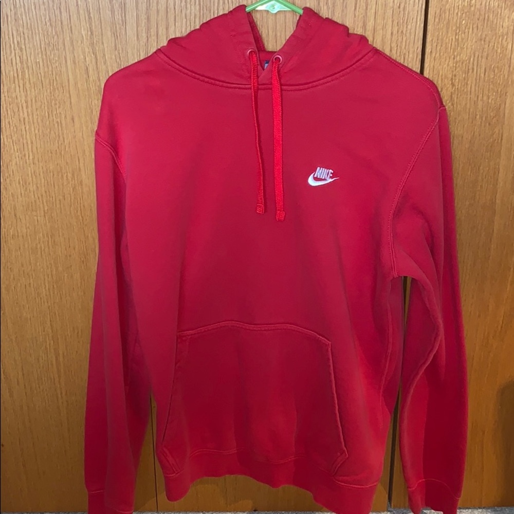 Nike sweatshirt